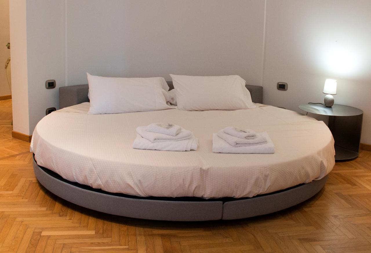 La Conchiglia Bed & Breakfast Camogli Exteriör bild
